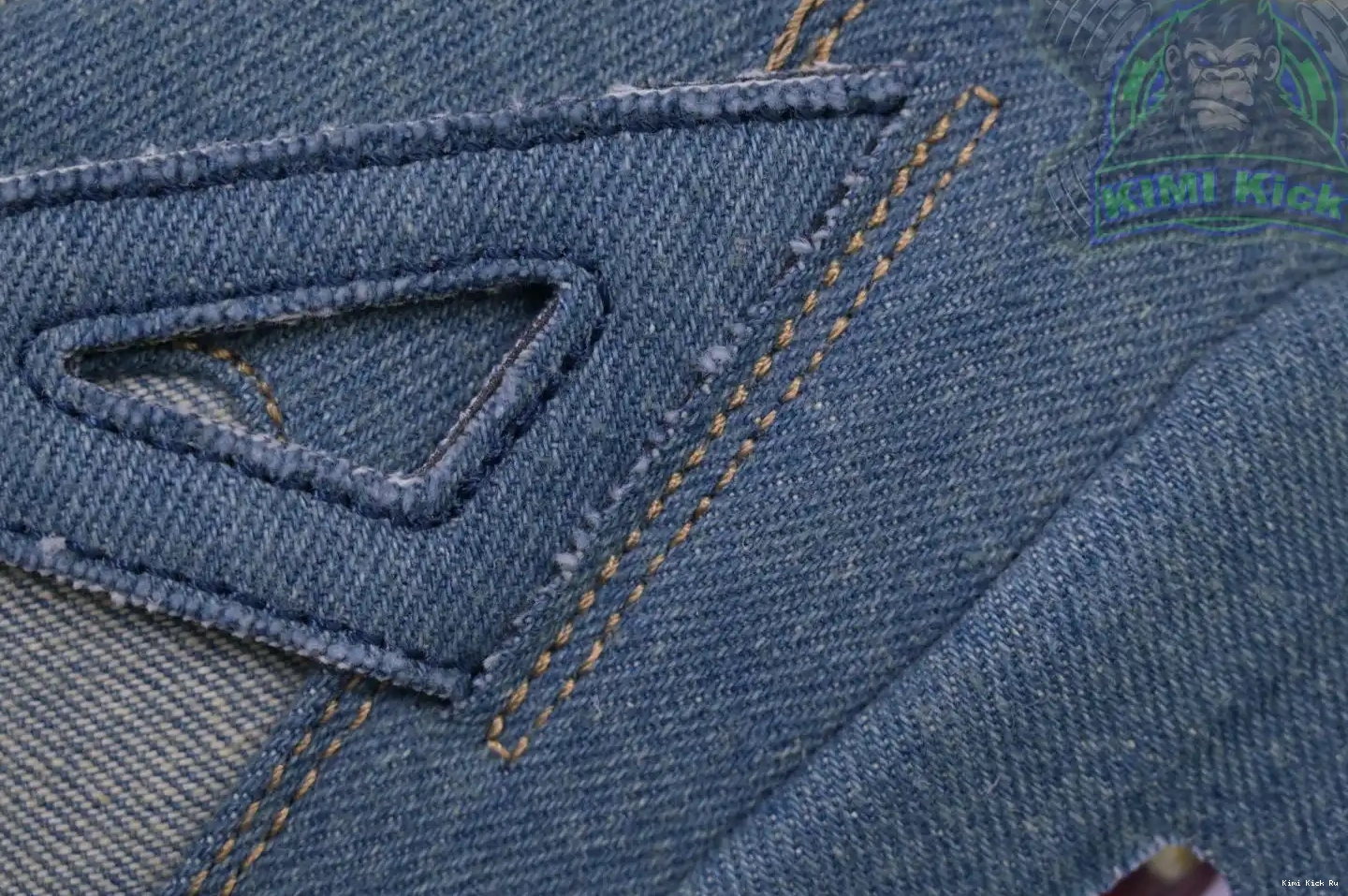 4 denim Air levis Jordan Jordan retro Kimikick 0518